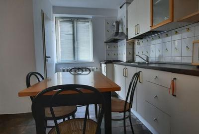 Apartament cu 2 camere semidecomandat, mobilat în Aradului - 5