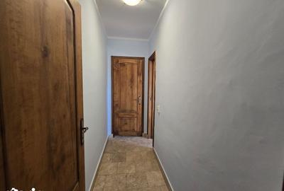 Apartament cu 3 camere în Gruiu - 14