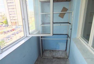 Apartament cu 2 camere decomandat în Podu Roș - 7