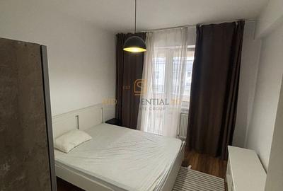 Apartament cu 2 camere, mobilat în Apărătorii Patriei - 6
