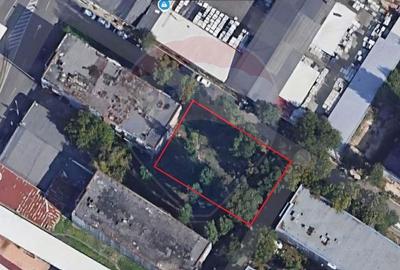 Spațiu comercial, în Timișoara - 1