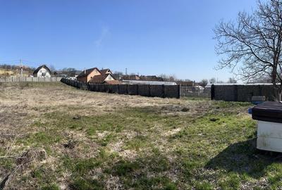 Spațiu comercial, în Săndulești - 8