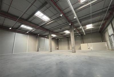 Vanzare depozit/hala/spatiu industrial Theodor Pallady - A2 - 8