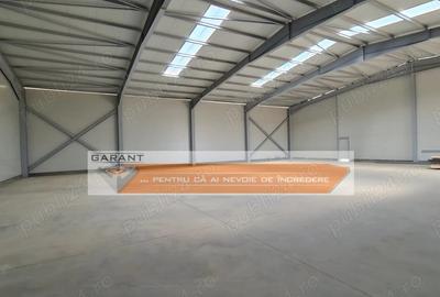 Spațiu comercial, de 585 mp, în Geamăna - 3