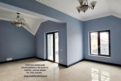 Proprietate moderna si eleganta, in cartier rezidential Piatra Neamt - 12