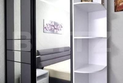 Apartament cu 3 camere decomandat în Micro 4 - 3