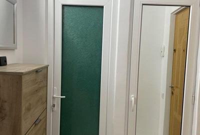 Garsonieră decomandată în Central - 7