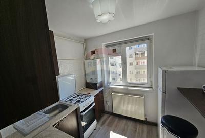 Garsoniera 29 mp- mobilata/utilata zona Nicolae Grigoresc... - 8