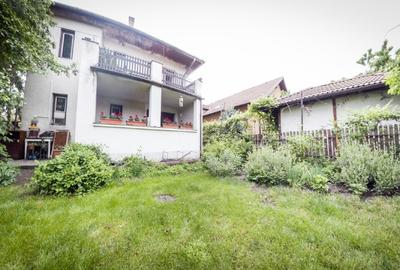 Casă de vânzare Sângeorgiu de Mureș- zonă centrală, poziție excelentă - 3