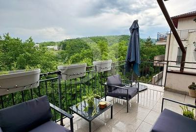 Apartament cu 2 camere în Florești - 2