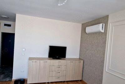 Garsonieră decomandată în Sânpetru - 1