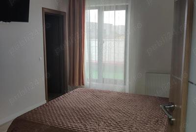 Inchiriez apartament cu 3 camere zona IOSIA - 5