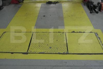 Spațiu comercial, de 75 mp, în Viforâta - 1