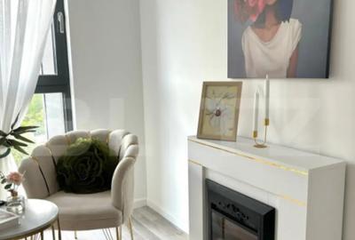 Garsonieră semidecomandată în Florești - 3