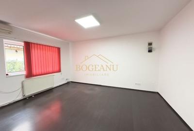 BG82-Spatiu birou 2 camere-Unirii - 7