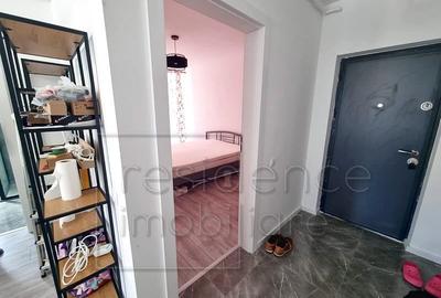 Nou! Apartament 2 camere, Floresti, zona Parcul Poligon+Parc - 10