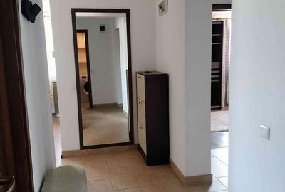 Apartament cu 3 camere în Florești - 9
