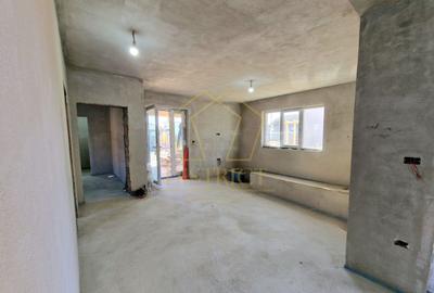 Casă individuală cu 3 camere cu Canalizare în Ghiroda - 2