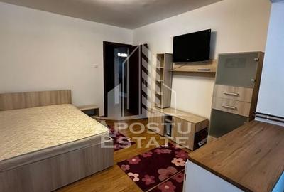 Apartament 3 camere, 75 mp, etaj 1/4, centrala proprie, zona Lipovei - 4