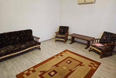 Apartament cu 2 camere decomandat, mobilat în Sebastian - 3