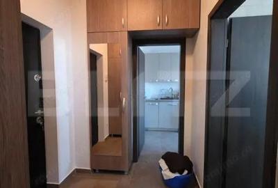 EXCLUSIVITATE! APARTAMENT 1 CAMERA DECOMANDAT, ETAJ INTERMEDIAR, SEMICENTRAL - 2
