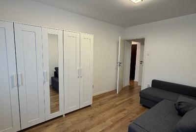 Garsoniera Militari Rasaritului, renovata 2022, libera, direct proprietar - 9