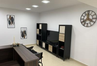 Apartament cu 3 camere decomandat, mobilat în Timpuri Noi - 3