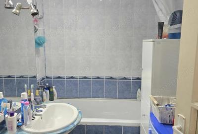 Apartament cu 3 camere decomandat în Central - 13