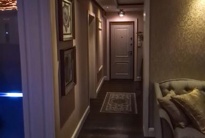 Apartament de lux cu 4 camere într-un bloc nou - 36