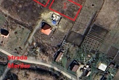 Spațiu comercial, în Câmpenești - 1