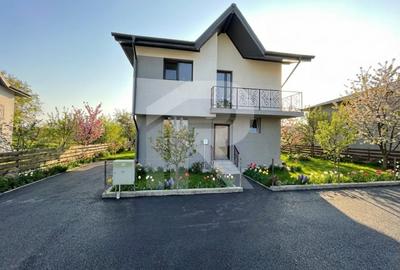 Casa de poveste din Snagov – locul unde linistea devine acasa - 6