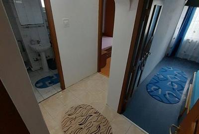 Apartament cu 3 camere semidecomandat în Exterior Vest - 3