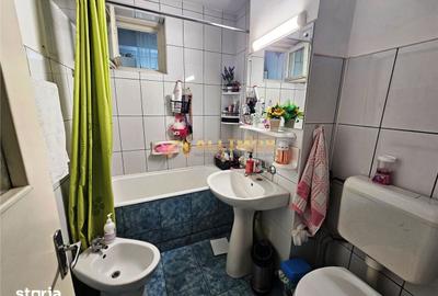 Apartament cu 2 camere în Cantacuzino