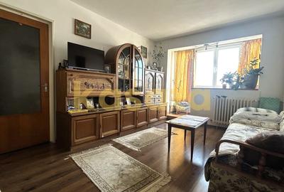 Apartament cu 2 camere semidecomandat, mobilat în Drumul Taberei - 1