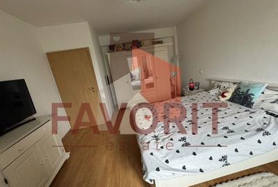 Apartament 2 camere | Dumbravita - McDonald's - 4