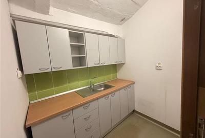 Birou, de 230 mp, în Grozăvești - 8