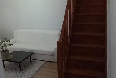Apartament cu 2 camere semidecomandat în Exterior Vest - 7
