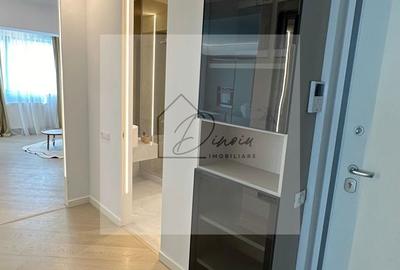 Apartament cu 3 camere în Pipera - 12