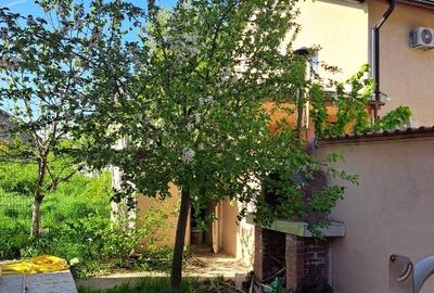 Casă individuală cu 4 camere cu Teren 251 Mp în Central - 5