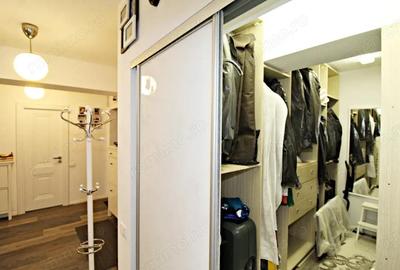 Apartament cu 4 camere în Tomis Nord - 6
