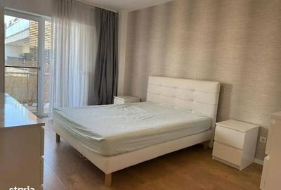 Apartament cu 3 camere, mobilat în Dămăroaia - 13