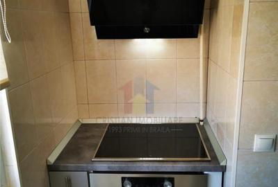 Superb 3 cam conf. 1 decomandat mobilat si utilat modern Zon - 8