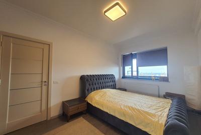 GARA - SCAFANDRI BLOC NOU - APARTAMENT 2 CAMERE TERASA CU VEDERE CATRE MARE - 5