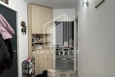 Apartament cu 2 camere în Micro 17 - 3