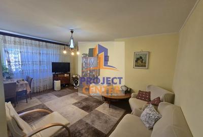 Apartament 4 camere Popa Sapca, etaj 3, vedere pe doua parti - 1