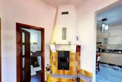 Casă cu 4 camere cu Teren 600 Mp în Unirii