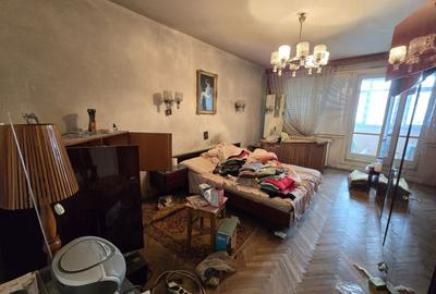 Apartament cu 3 camere semidecomandat în Vitan - 7