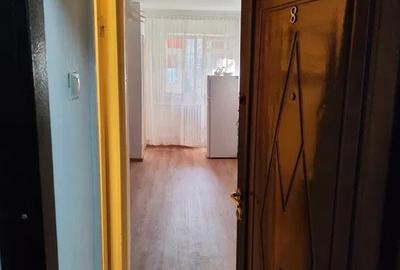 Garsoniera, zona Nicolina - 2