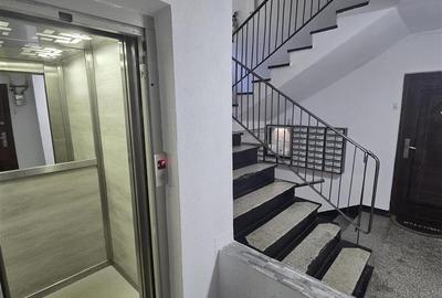 Apartament 3 camere decomandat - mobilat si utilat complet - Mircea cel Batran - 1