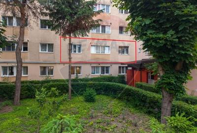 Apartament cu 3 camere decomandat, mobilat în Central - 24